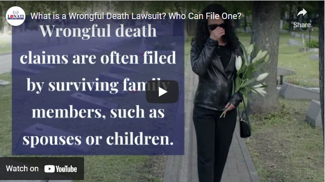 Wrongful Death Attorneys in Dallas, Ga Lonati Law