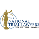 Personal Injury Attorneys Award trial lawyer