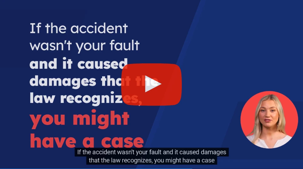 Can Your Car Accident Claim Hold Up in Court