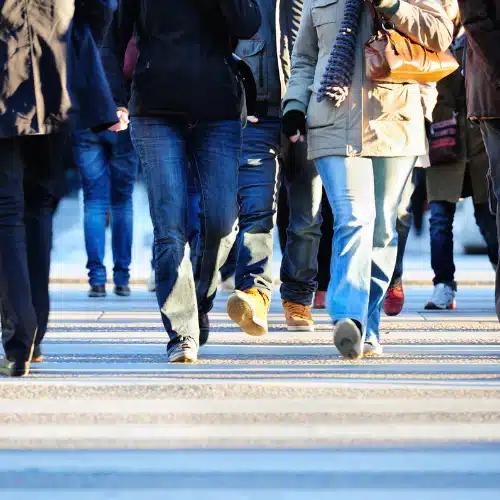 Pedestrian Accident Attorney In Kennesaw Georgia Lonati Law Firm