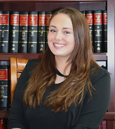 A Ramos Case Manager Lonati Law Firm