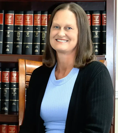Patricia Drury Lonati Law Firm