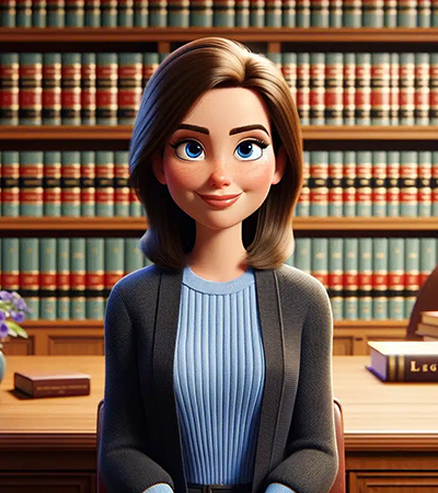 Patricia Drury Pixar Lonati Law Firm