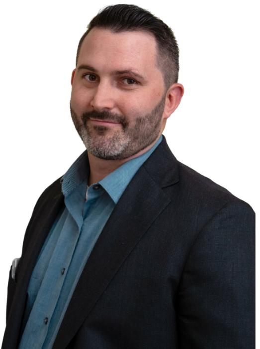 Dallas Georgia Personal Injury Attorney Michael James Lonati Jr
