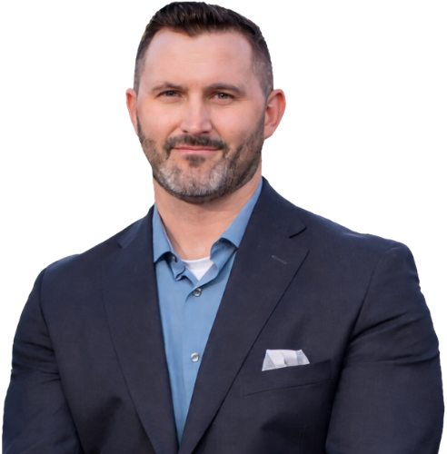 Michael James Lonati Junior At Lonati Law Firm In Dallas Georgia